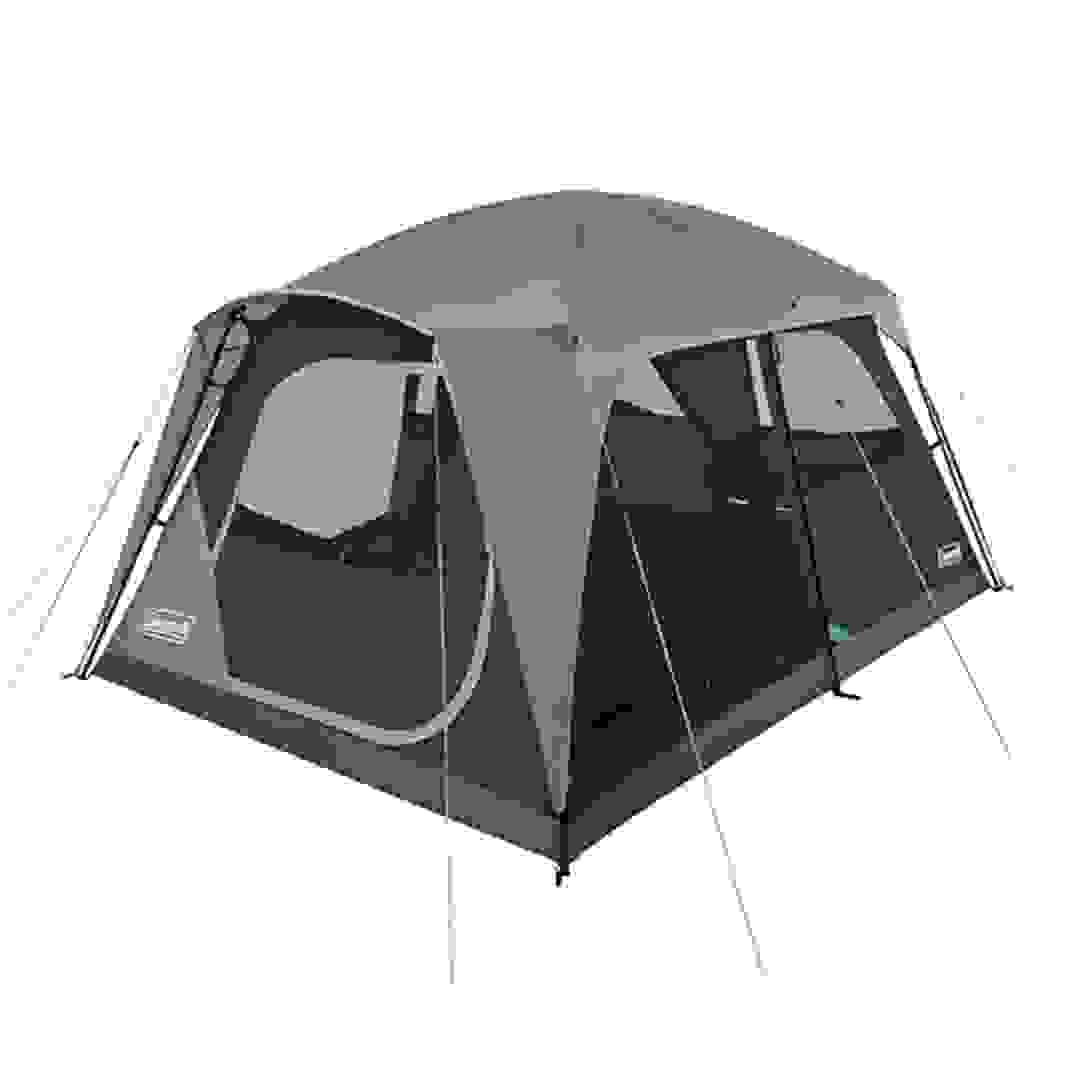 خيمة 8 أشخاص مع حقيبة حمل كولمان سكاي لودج (3.65 × 2.90 متر)