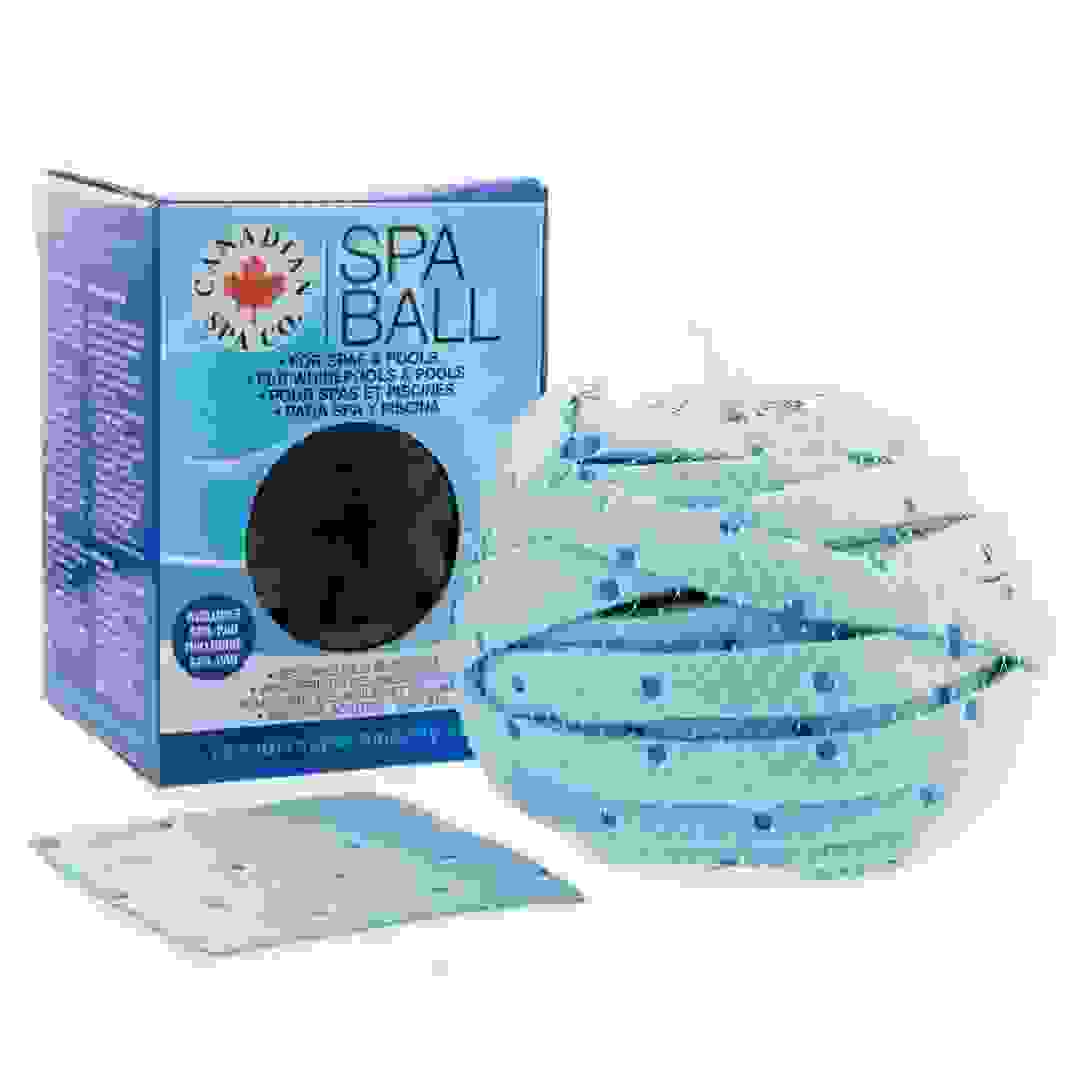 Canadian Spa Pool/Spa Ball