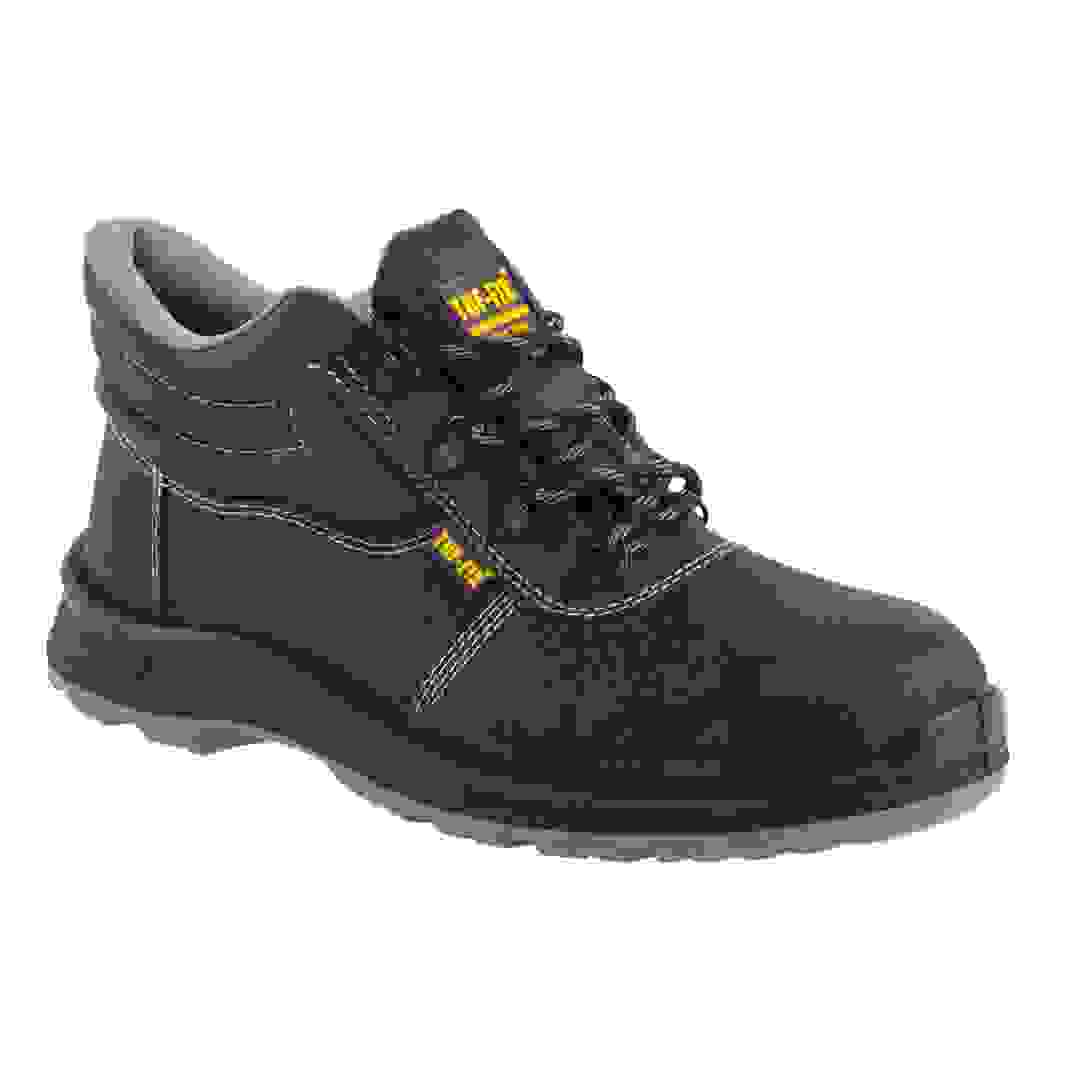 Tuffix S3 Standard Hi-Ankle Double Density Safety Shoes (Size 43)