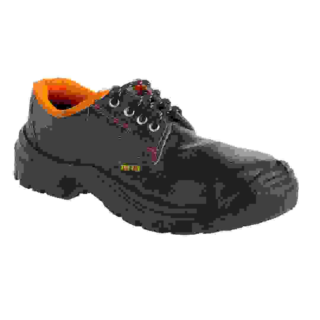 Tuffix Ground Series Low Ankle Steel Toe Safety Shoes (Size 41)