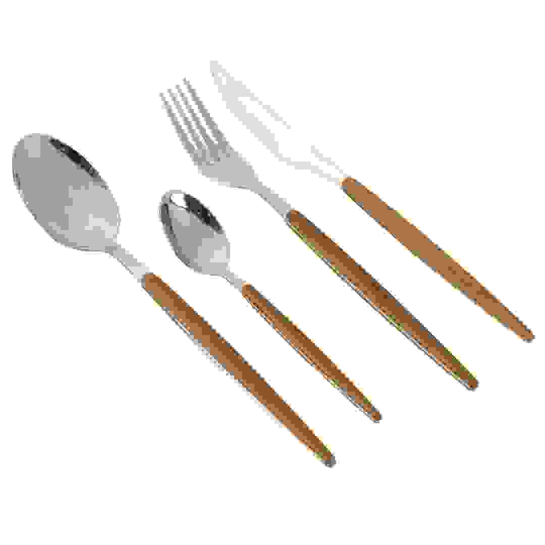 Berger Vesper Cutlery Set (16 Pc.)