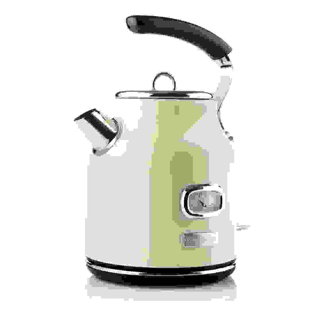 Westinghouse Retro Series Electric Kettle, WKWKH148WH (1.7 L, 2200 W)