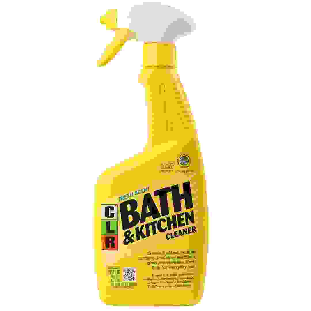 CLR Bath & Kitchen Cleaner Spray (770 ml)