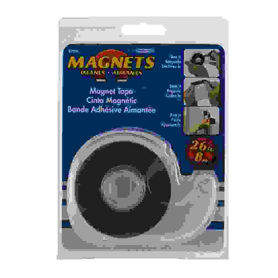 شريط مغناطيسي ماجنتيس (0.75 × 26 بوصة)