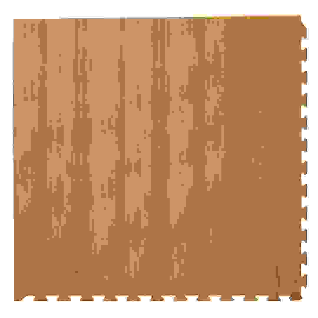 حصيرة اسفنجية متشابكة وودلوكس للألعاب تينيان (103.12 × 103.12 سم)
