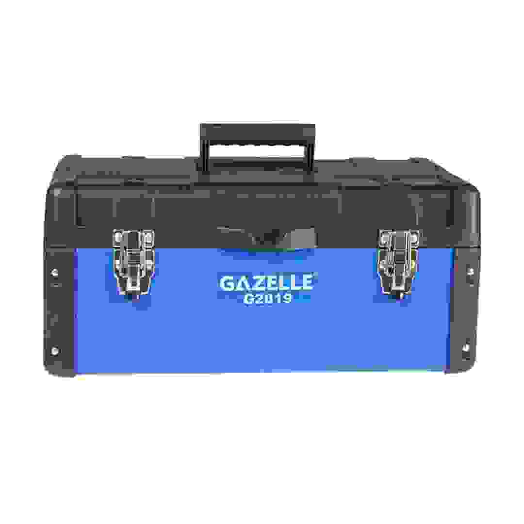 Gazelle Pro Tool Box W/Tray, G2019 (50 cm)