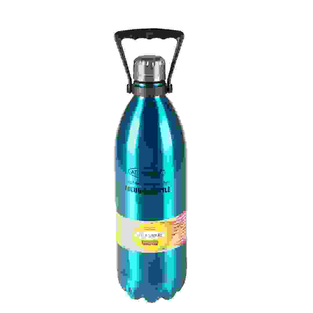 Atlasware Vacuum Bottle W/Handle (1.75 L, Assorted)
