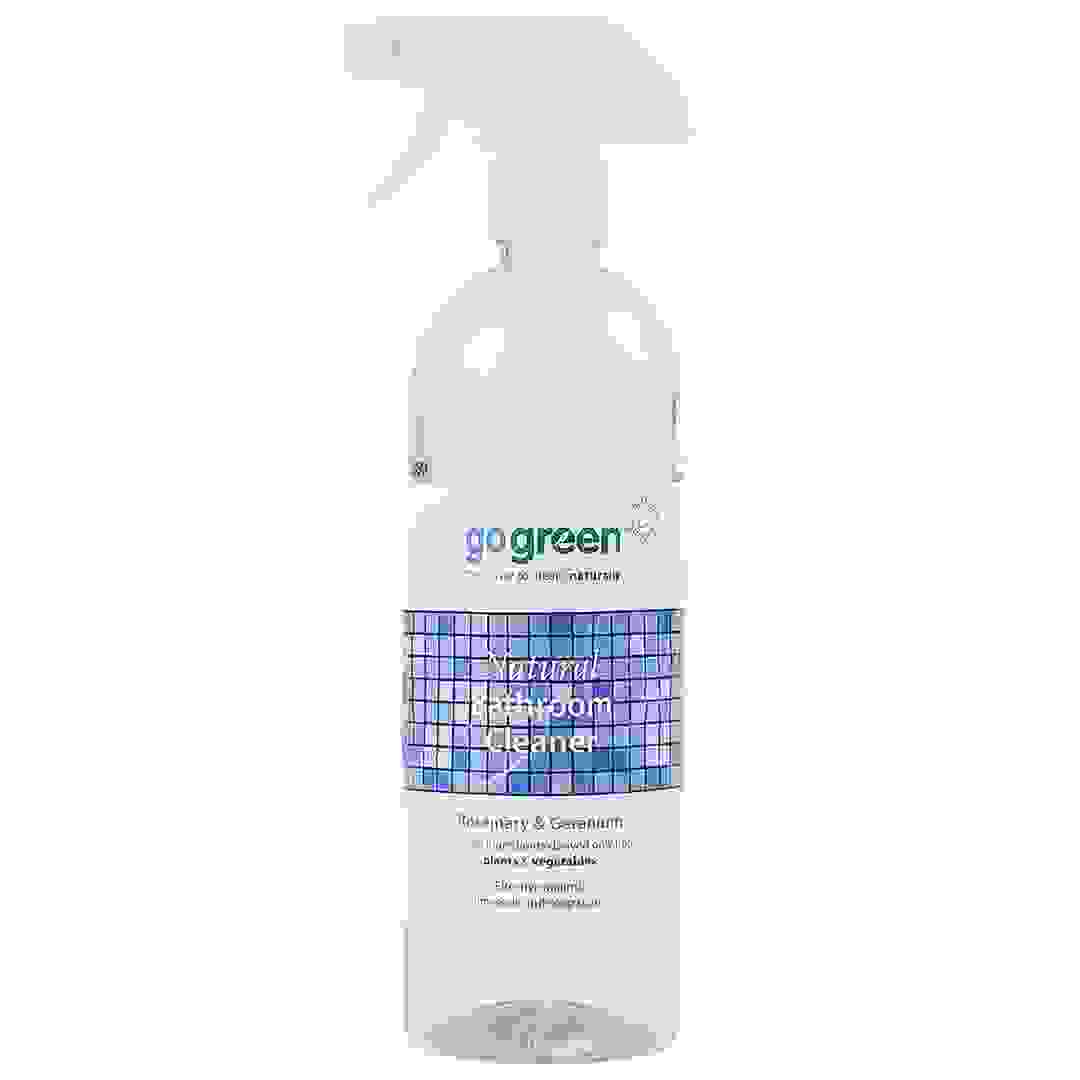 Go Green Bathroom Cleanser (7 x 27 cm)