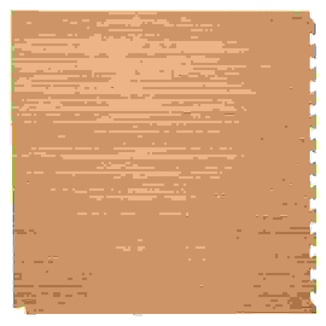 حصيرة اسفنجية متشابكة للألعاب وودلوكس تينيان (103.1 ×103.1سم)