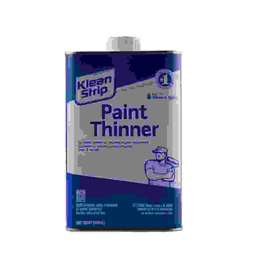 Klean-Strip Metal Paint Thinner (946 ml)