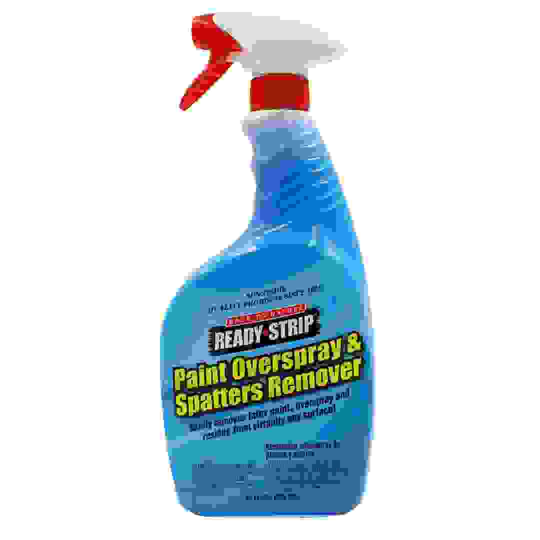 Back to Nature Ready-Strip Paint Overspray & Spatters Remover Spray (946 ml)