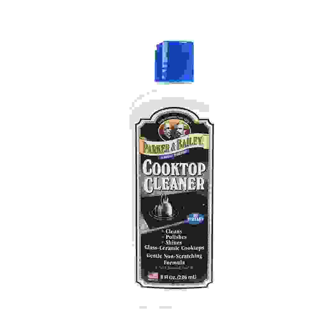 Parker & Bailey Cooktop Cleaner (236 ml)