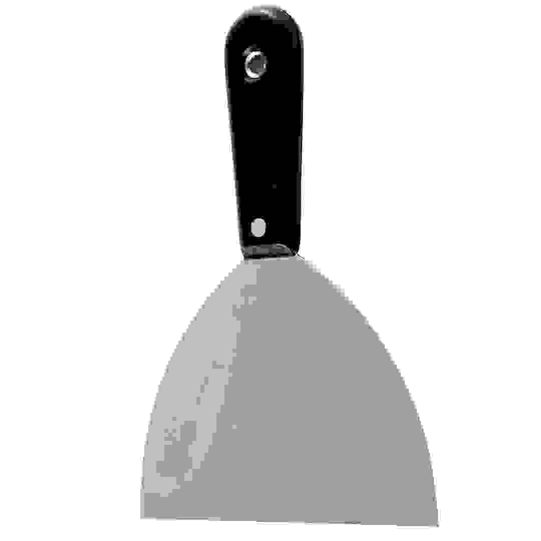 سكين معجون ديكوروي (15.24 سم)