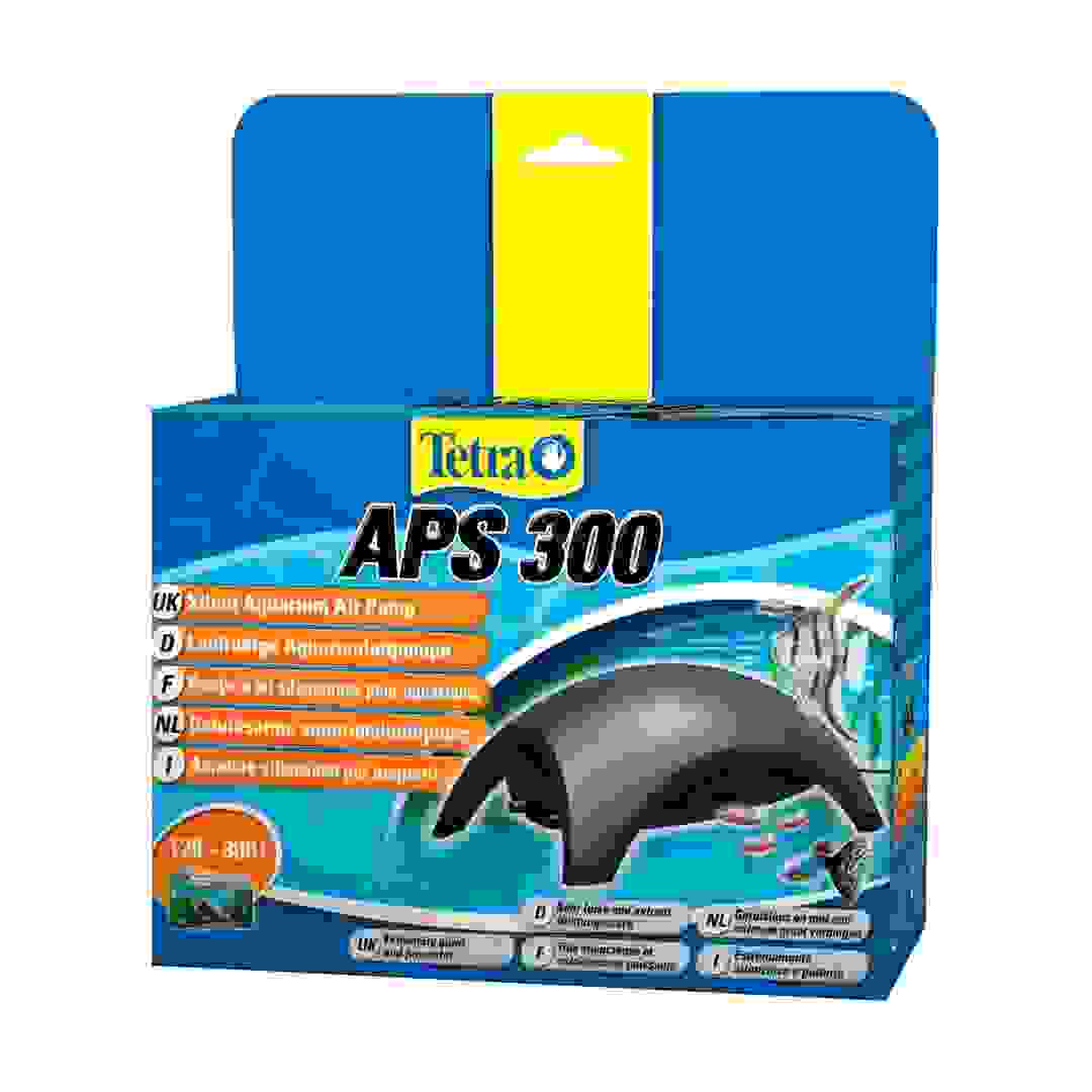 مضخة هواء حوض السمك الصامتة تيترا APS 300 (120-300 لتر)