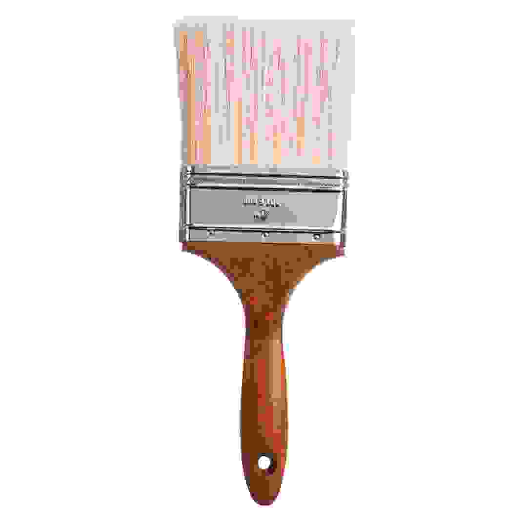 Linzer Polyester Blend Paint Brush (10.16 cm)