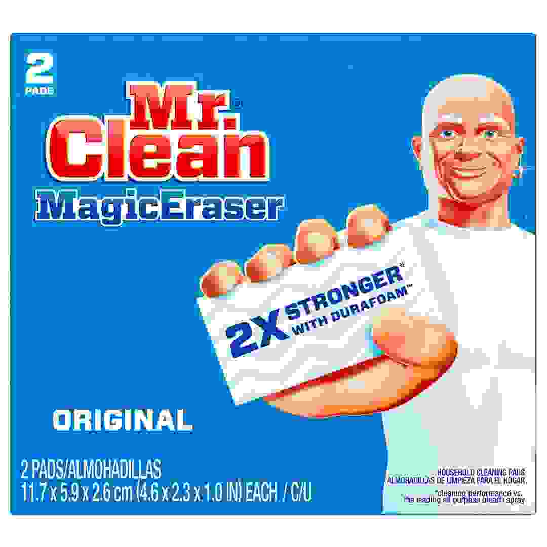 Mr. Clean Original Magic Eraser (11.7 x 5.9 x 2.6 cm)