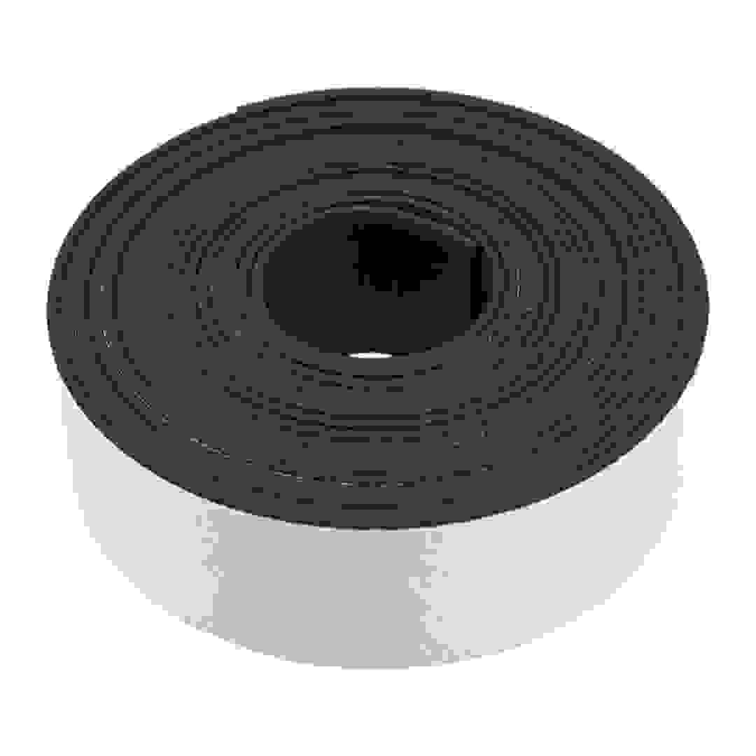 Magnet Source Magnetic Tape W/ Adhesive (300 x 2.54 cm)