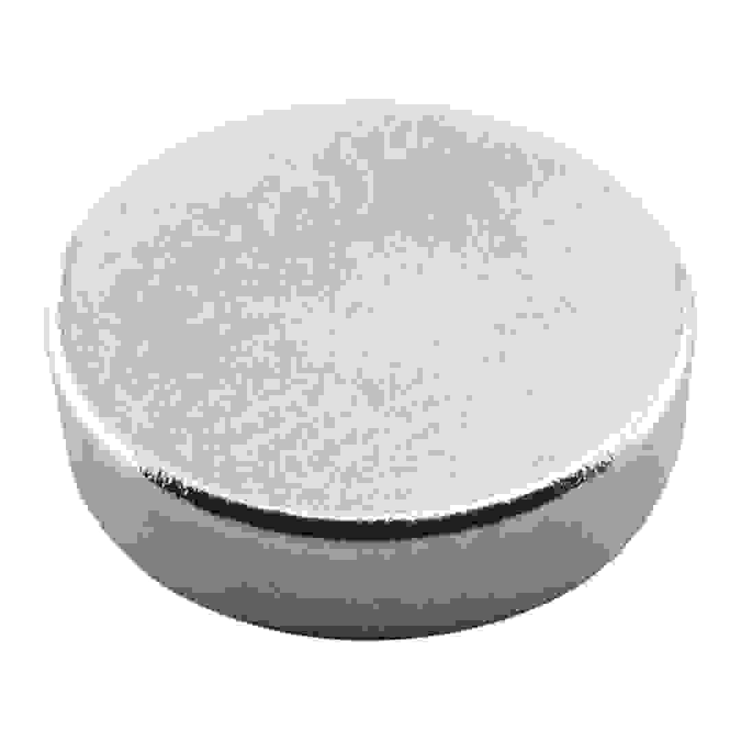 حزمة مغانط نيوديميوم قرصية ماجنيت سورس (1.2 × 0.3 سم، 6 قطع)