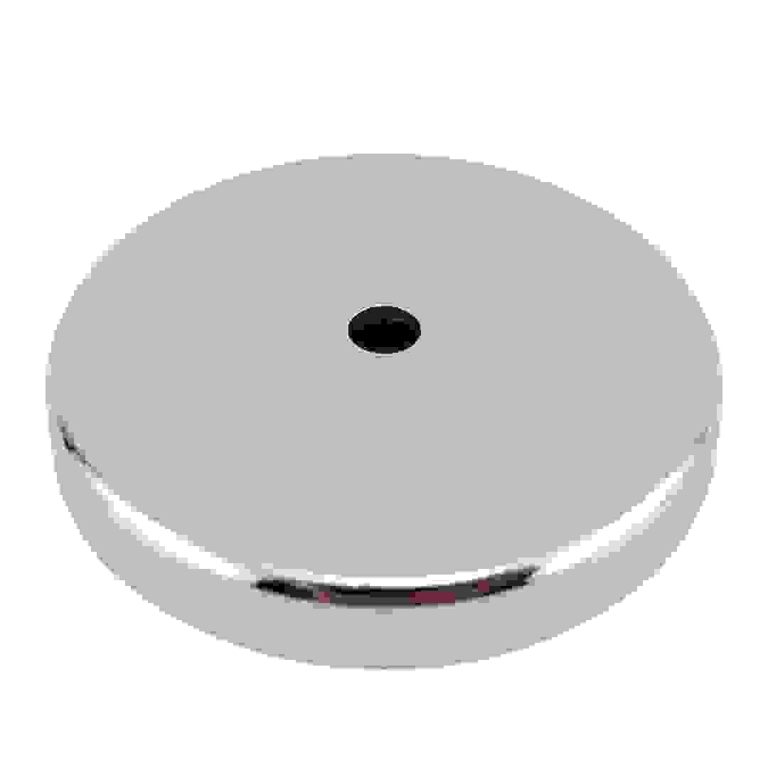 Magnet Source Round Base Magnet (6.71 x 0.953 cm)