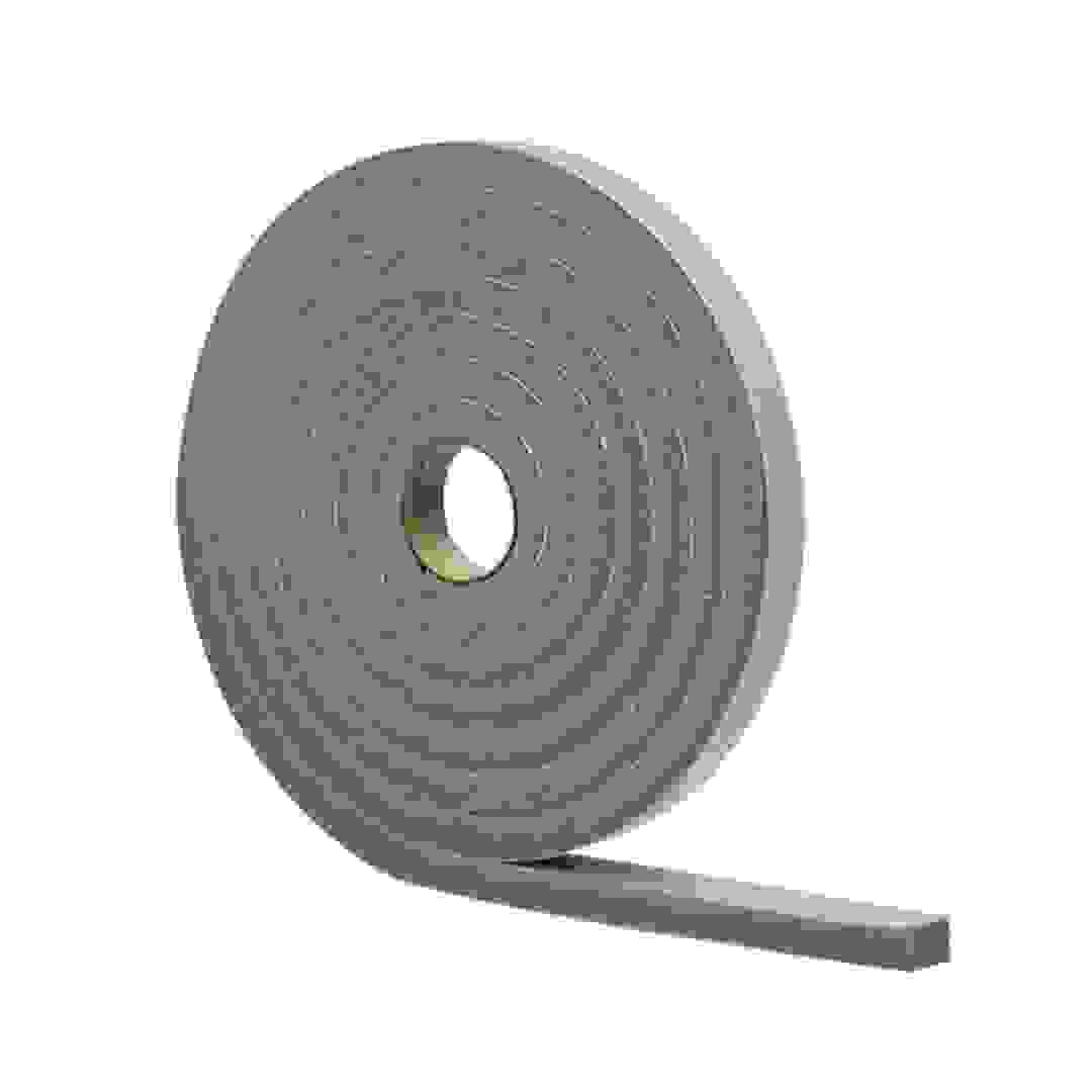 M-D High Density Foam Tape (6.4 x 12.7 mm x 5.2 m)