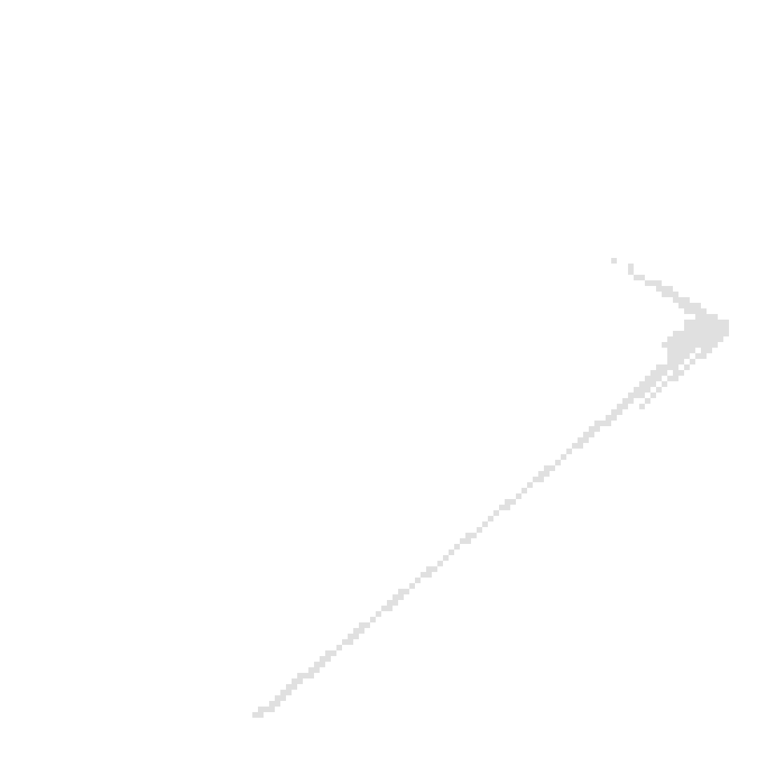 لوح أكريليك بلاسكولايت (76.2 × 91.4 × 0.25 سم)