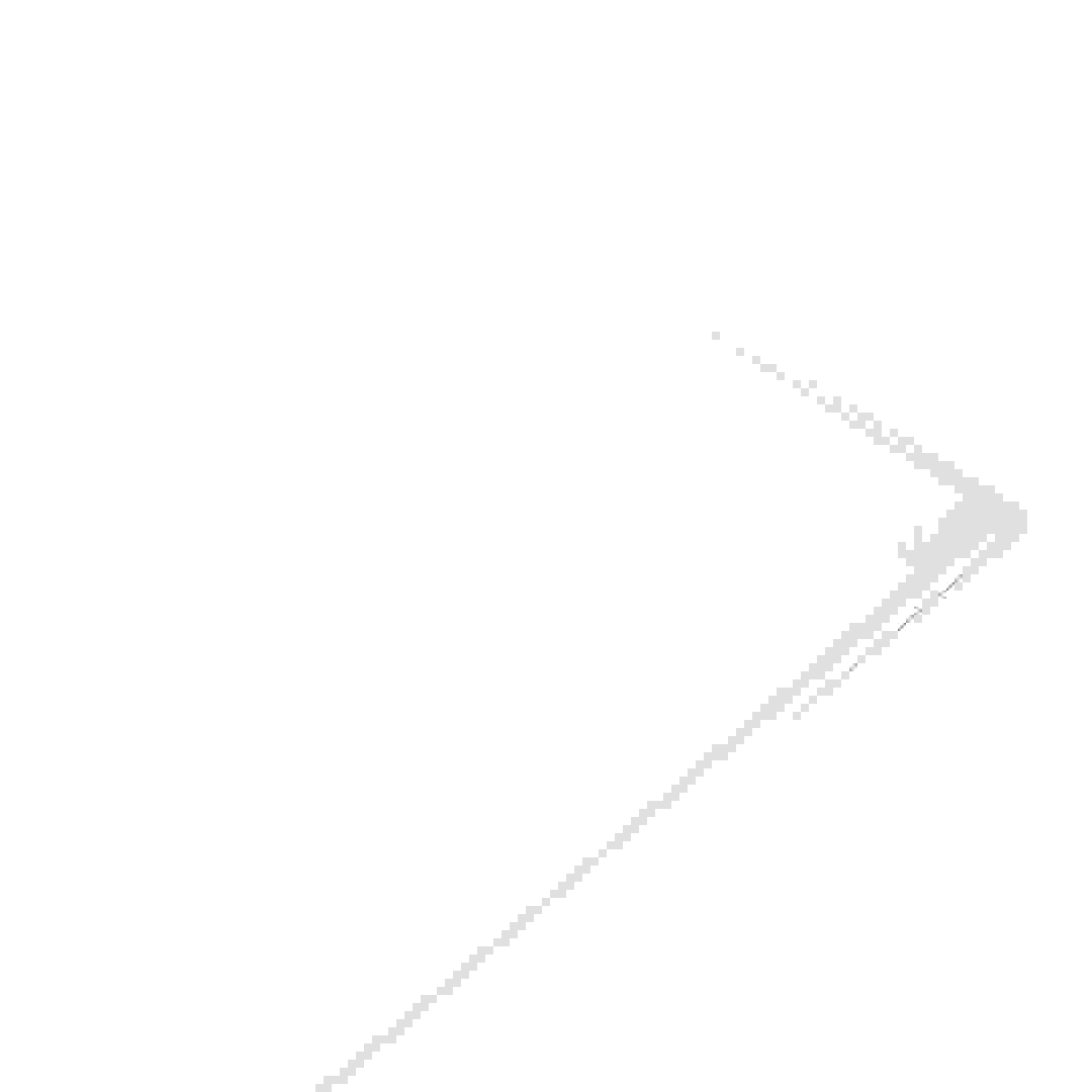 لوح أكريليك بلاسكولايت (60.96 × 121.92 × 25.4 سم)