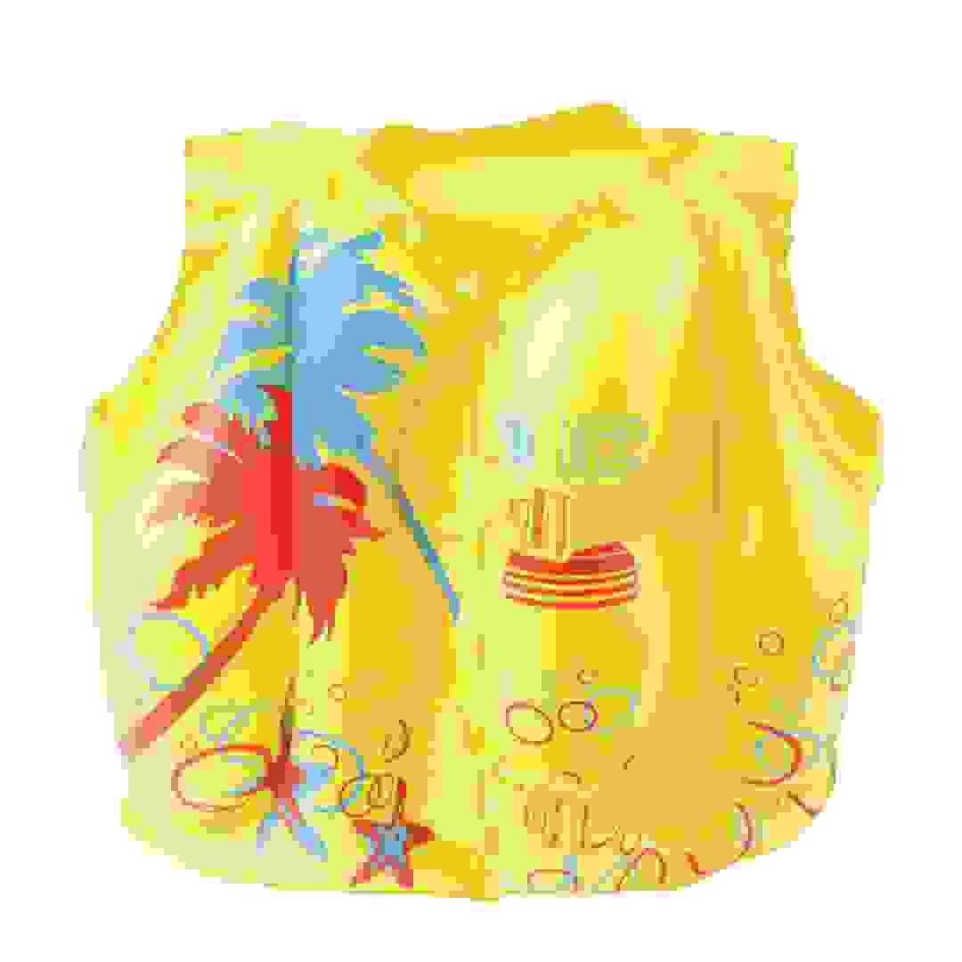 Bestway Tropical Swim Vest (33 x 25 x 12.5 cm, Assorted)