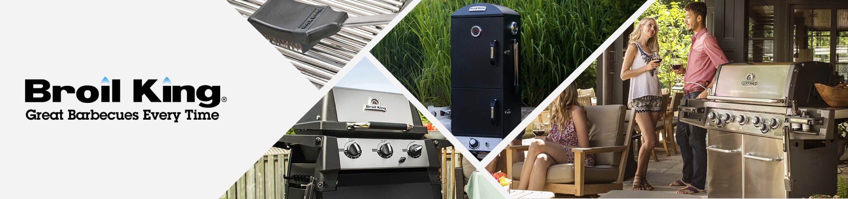 Broil King