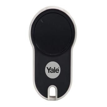 Yale ENTR Remote Key Fob (6 x 3 x 0.8 cm)