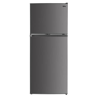 Terim Freestanding Top Mount Refrigerator, TERR520SS (520 L)