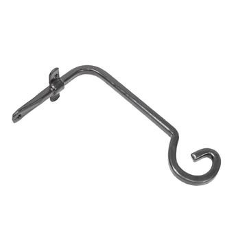 Tildenet Straight Hook (25 cm)