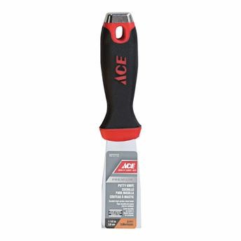 Ace Premium Carbon Steel Stiff Putty Knife (3.8 cm)