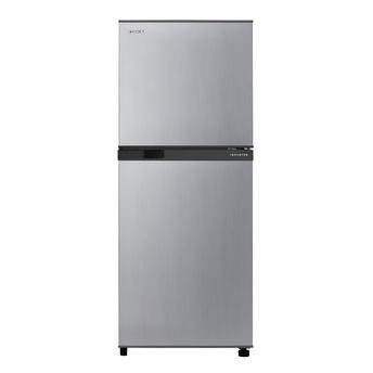 Toshiba Freestanding Top Mount Refrigerator, GRA29US(S) (186 L)