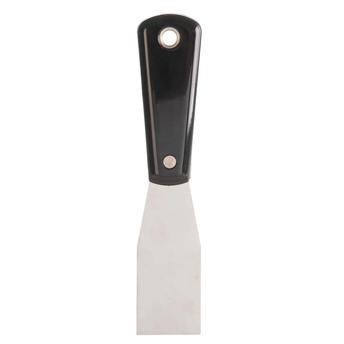 سكين معجون غير مرن فولاذ كربوني إيس (3.8 سم)