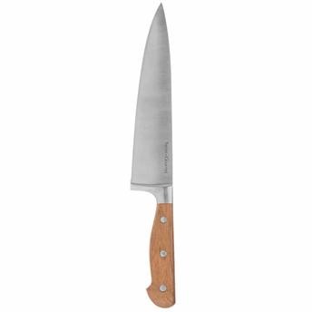 سكين شيف ستانلس ستيل إليجانسيا 5فايف (5 × 2 × 34.5 سم)