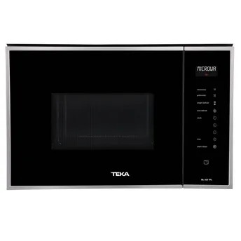 Teka Built-In Microwave W/Grill, ML 825 TFL (25 L, 1450 W)