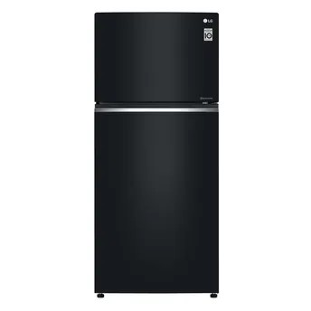 LG Freestanding Top Mount Refrigerator, GN-C782SGGL (506 L)