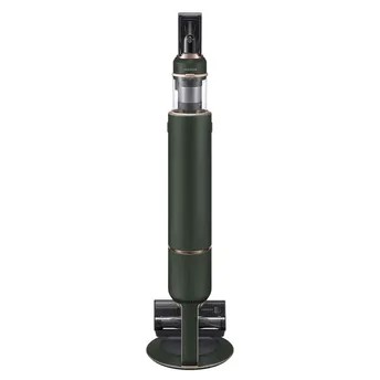 Samsung Bespoke Cordless Jet Vacuum Cleaner, VS20A95943N/SG-R (210 W)