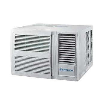 Westpoint WWZ-2525 HRT Window Air Conditioner (2 Ton, White)