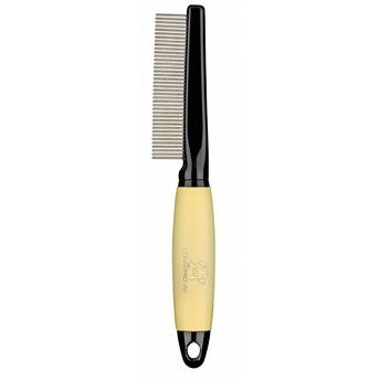 ConairPro Dog Comb with Memory Gel Grip (23 cm)