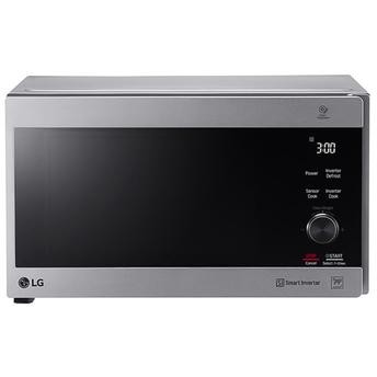LG Microwave Grill, MH8265CIS (1200 W, 42 L)