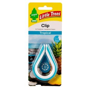 Little Trees Car Air Freshener (Tropical)