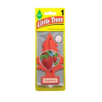 Little Trees Car Air Freshener (Strawberry)