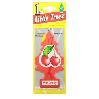 Little Trees Car Air Freshener (Wild Cherry)