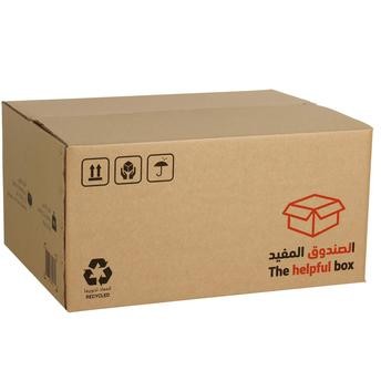 Ace 5 Ply Carton Box (60.9 x 45.7 x 30.4 cm)