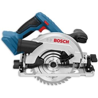 Bosch GKS 18V-57 Professional Circular Saw