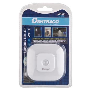 Oshtraco Lightmaker Sensored LED Light (Cool White)