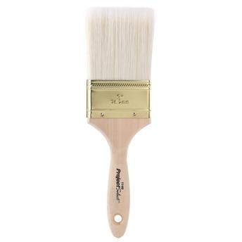 Linzer Project Select Wall Paint Brush (7.6 cm)