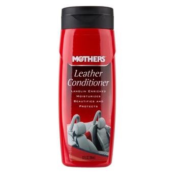 Mothers Leather Conditioner (355 ml)
