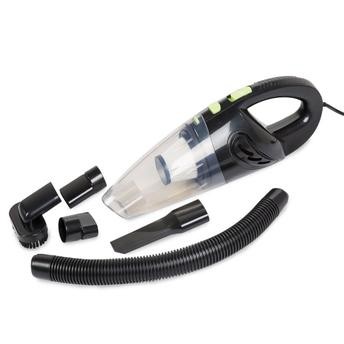 Xcessories Wet & Dry Vacuum Cleaner (12 V, 7 Pc.)